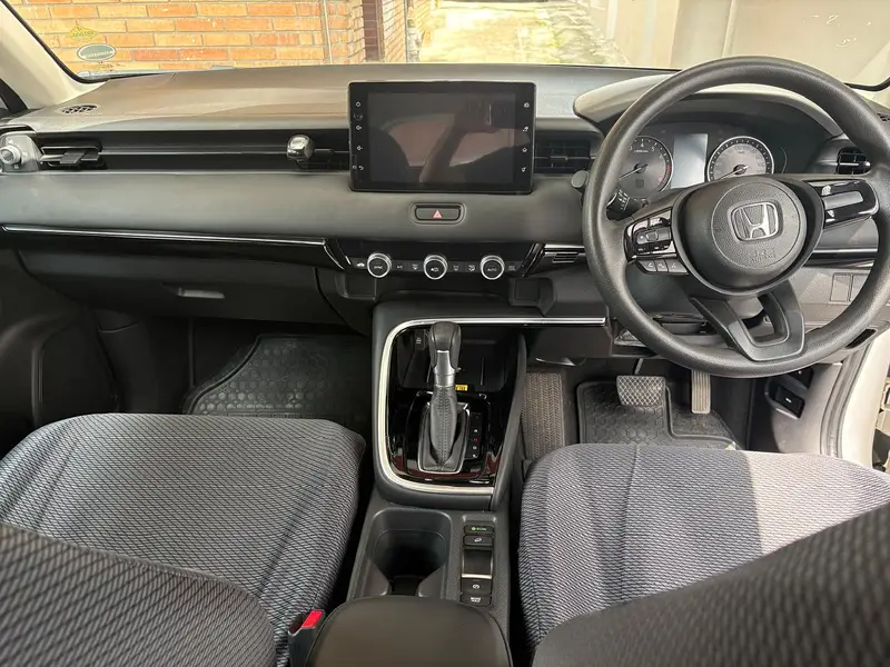 Honda HR-V VTI-S 2025