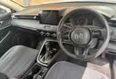 Honda HR-V VTI-S 2025