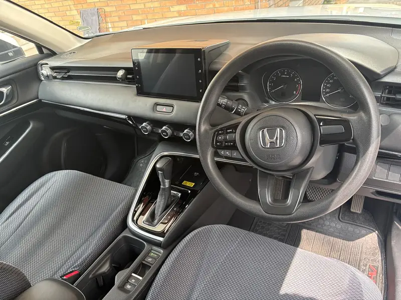 Honda HR-V VTI-S 2025