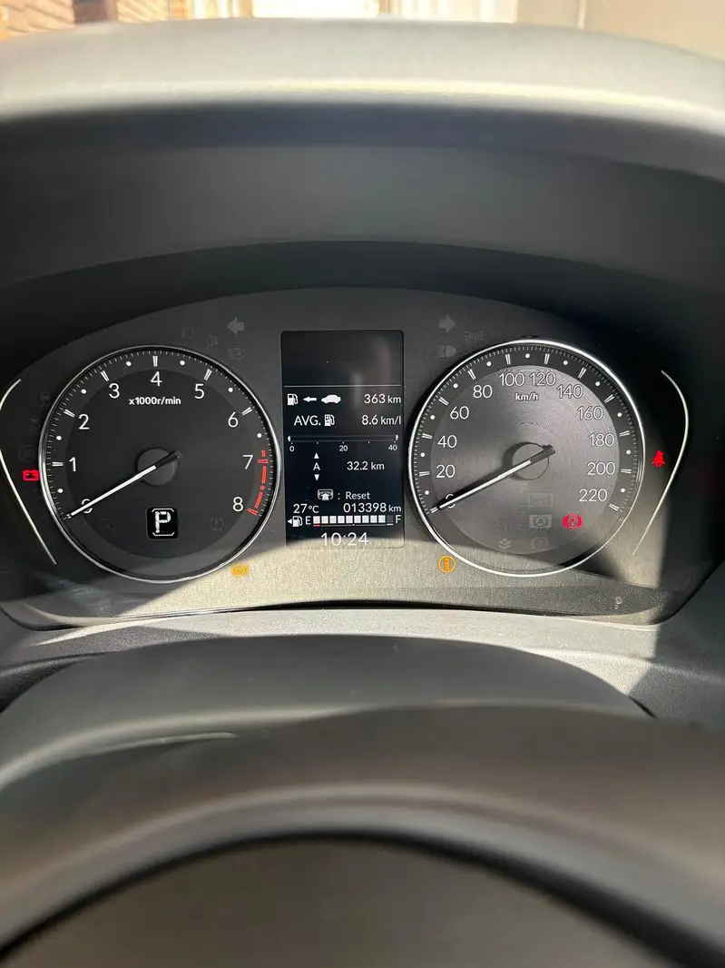Honda HR-V VTI-S 2025