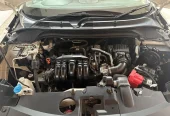 Honda HR-V VTI-S 2025