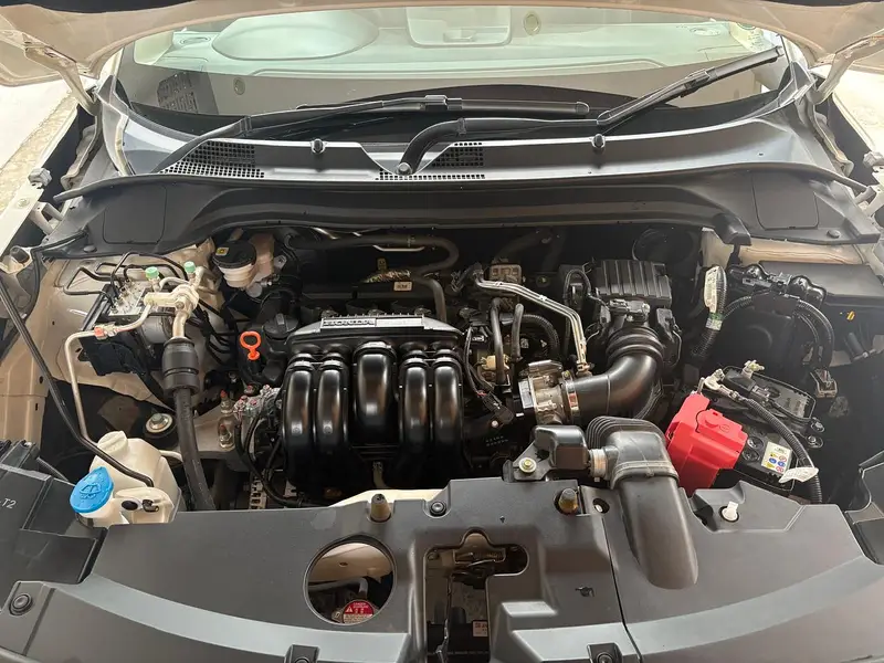 Honda HR-V VTI-S 2025