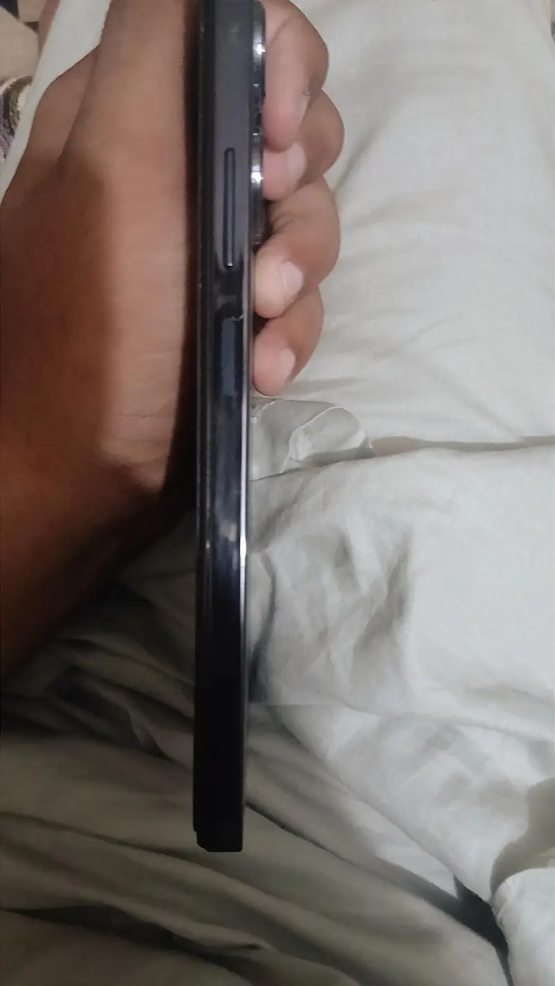 Infinix Note 30 8Gb/256Gb | PTA Approved |Full Box| Excelent Condition