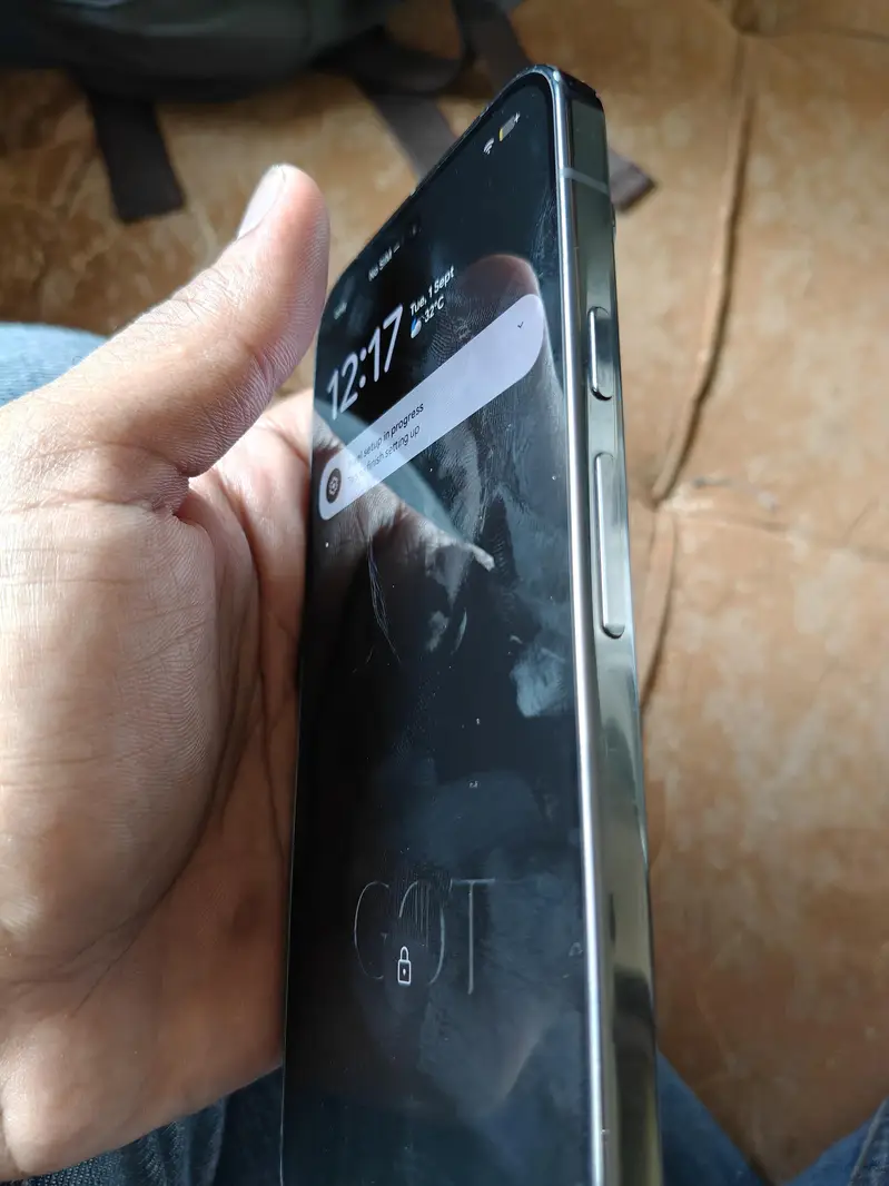 Google Pixel 9 Pro XL 16/256GB |PTA Approved | Dual SIM | Like New