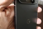 Google Pixel 9 Pro XL 16/256GB |PTA Approved | Dual SIM | Like New