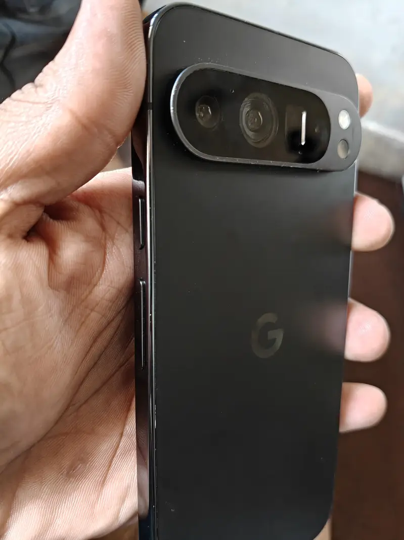 Google Pixel 9 Pro XL 16/256GB |PTA Approved | Dual SIM | Like New