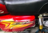 Honda CG125