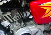 Honda CG125