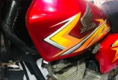 Honda CG125