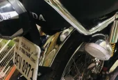 Honda CG125