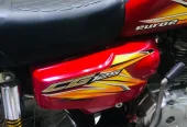 Honda CG125