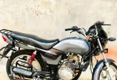 suzuki gd 110 2016 model