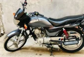 suzuki gd 110 2016 model
