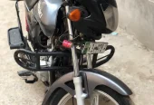 suzuki gd 110 2016 model