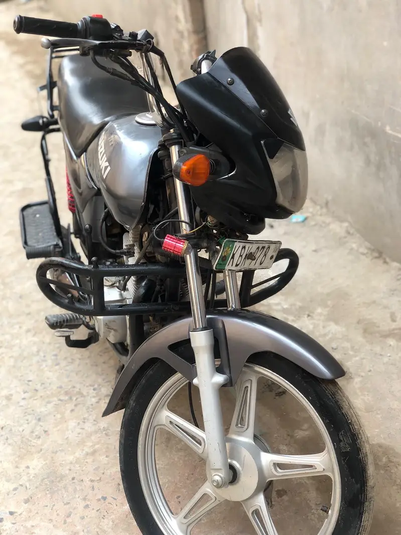 suzuki gd 110 2016 model