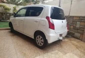 Suzuki Alto 2013