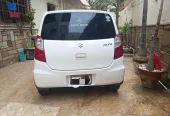 Suzuki Alto 2013