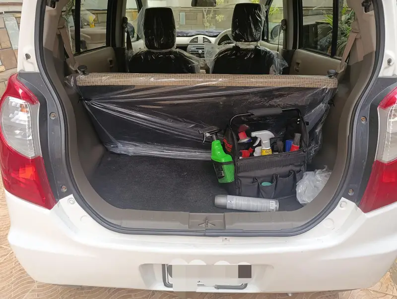 Suzuki Alto 2013
