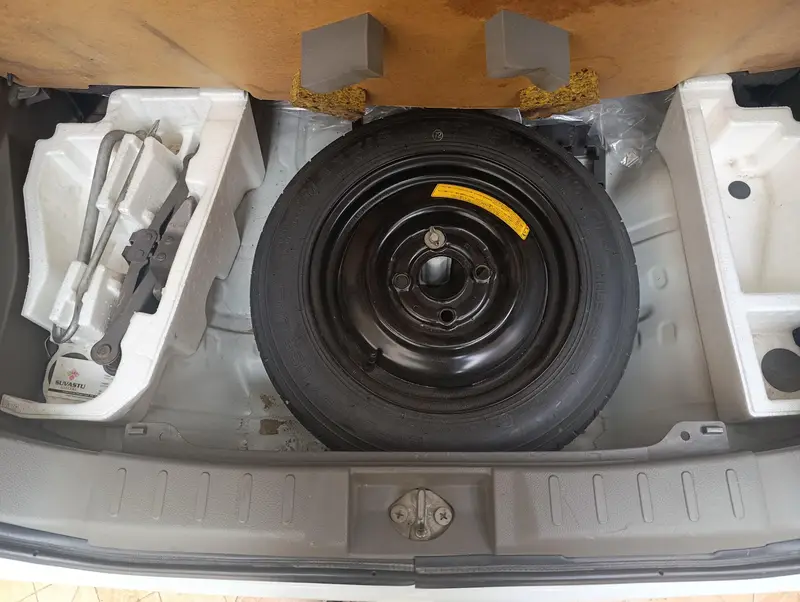 Suzuki Alto 2013