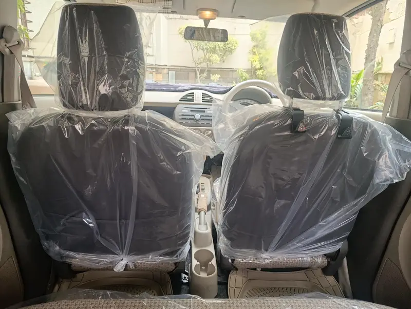 Suzuki Alto 2013