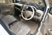 Suzuki Alto 2013