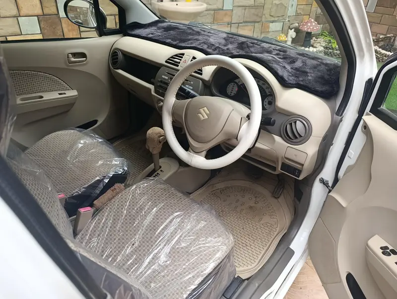 Suzuki Alto 2013