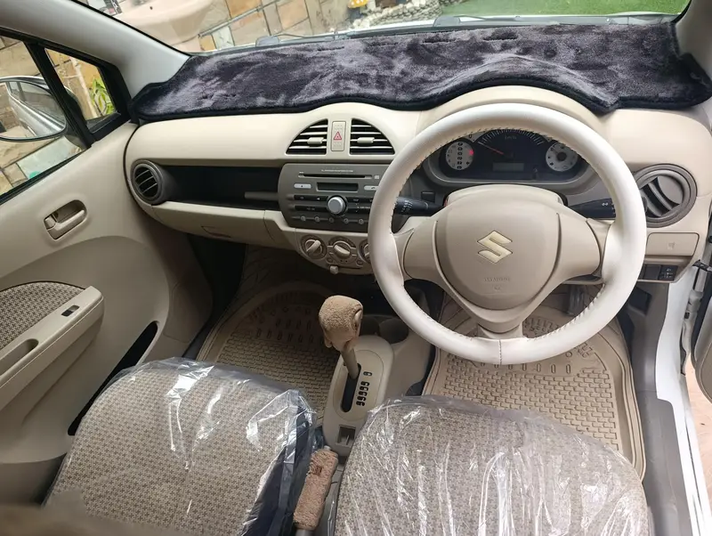 Suzuki Alto 2013