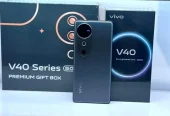 Vivo V40