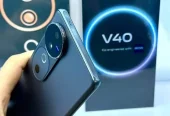 Vivo V40