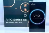 Vivo V40