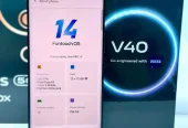 Vivo V40