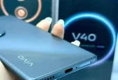 Vivo V40