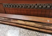 Dubal bed