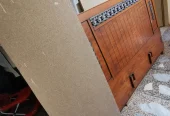 Dubal bed