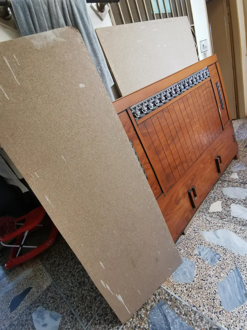 Dubal bed