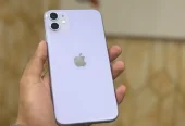 IPHONE 11 | 128GB | PTA APPROVED | APPLE IPHONE 11