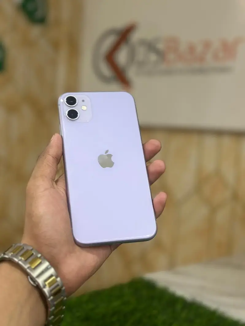 IPHONE 11 | 128GB | PTA APPROVED | APPLE IPHONE 11