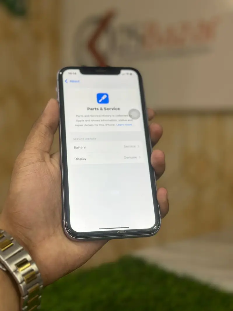 IPHONE 11 | 128GB | PTA APPROVED | APPLE IPHONE 11