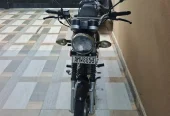 uzuki GS 150 SE 2022 | First Owner | Low Mileage 12,000 km | LHR Reg In LHR