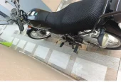 uzuki GS 150 SE 2022 | First Owner | Low Mileage 12,000 km | LHR Reg In LHR