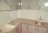 Flat for sale 2 bed lounge spacious area ready to move federal government apartment main sumaira chowk opposite aramco petrol pump