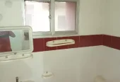 Flat for sale 2 bed lounge spacious area ready to move federal government apartment main sumaira chowk opposite aramco petrol pump