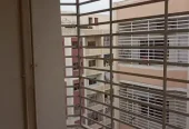 Flat for sale 2 bed lounge spacious area ready to move federal government apartment main sumaira chowk opposite aramco petrol pump