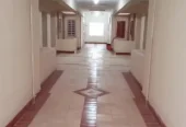 Flat for sale 2 bed lounge spacious area ready to move federal government apartment main sumaira chowk opposite aramco petrol pump