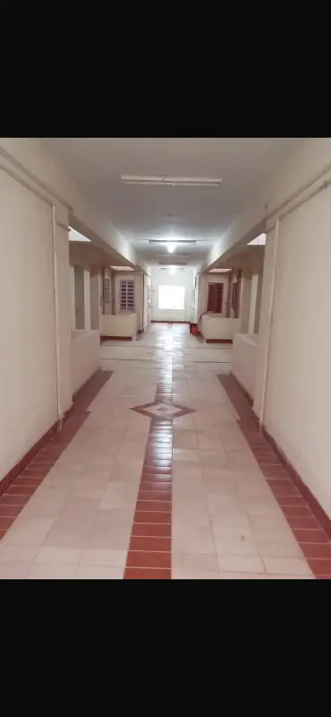 Flat for sale 2 bed lounge spacious area ready to move federal government apartment main sumaira chowk opposite aramco petrol pump