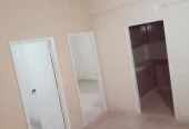 Flat for sale 2 bed lounge spacious area ready to move federal government apartment main sumaira chowk opposite aramco petrol pump