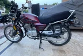 Suzuki GS 150cc SE 2019 Model | Totally Genuine | Non Accidental