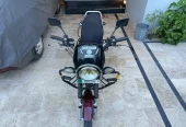 Suzuki GS 150cc SE 2019 Model | Totally Genuine | Non Accidental