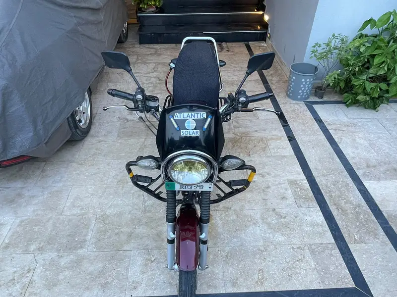 Suzuki GS 150cc SE 2019 Model | Totally Genuine | Non Accidental