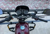 Suzuki GS 150cc SE 2019 Model | Totally Genuine | Non Accidental